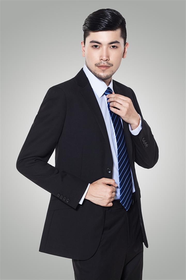 韩发英 特效与CGI总监